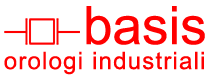 Basis Orologi industriali Snc - Bergamo